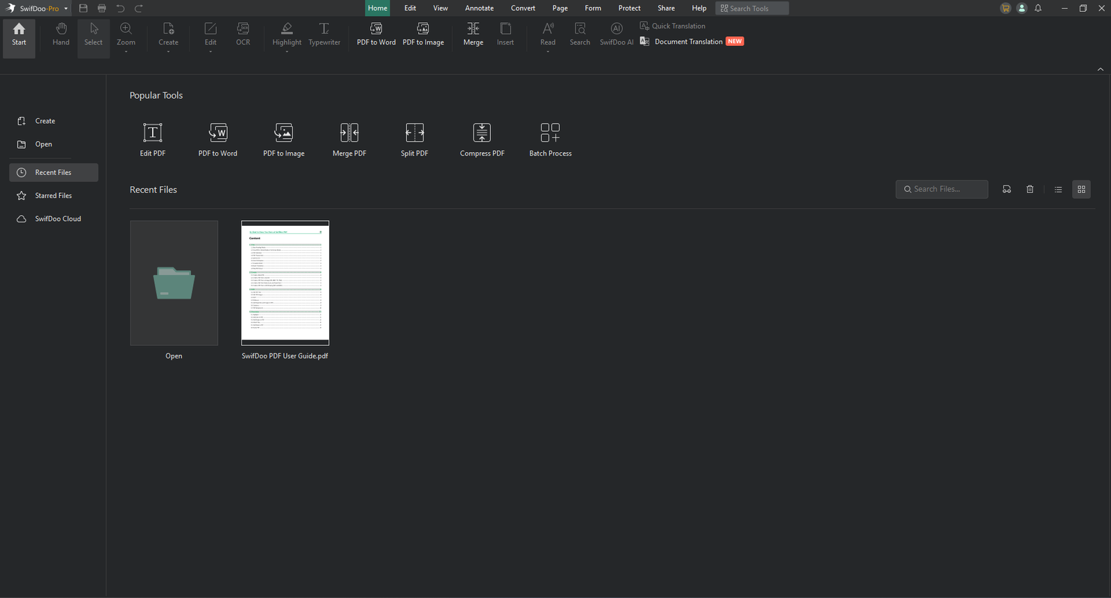 SwifDoo PDF
