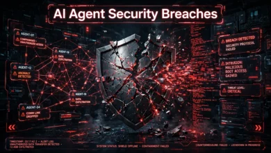 AI Agent Security Breaches
