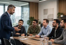 Build Leadership Capability