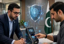 Digital Identity Verification
