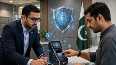 Digital Identity Verification