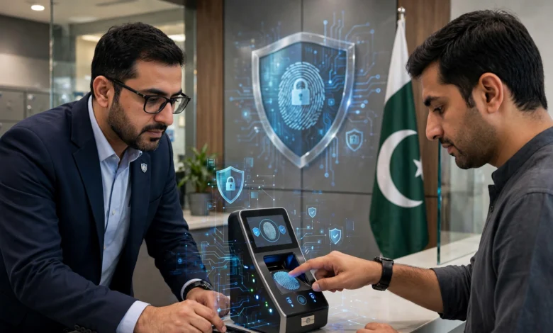 Digital Identity Verification