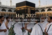Hajj 2027