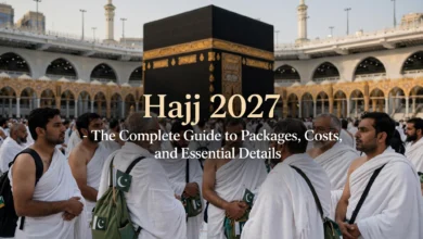 Hajj 2027