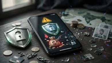 Loan App Scams in Pakistan