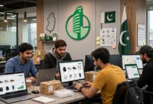 Punjab e-Commerce Hub