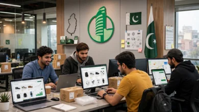 Punjab e-Commerce Hub