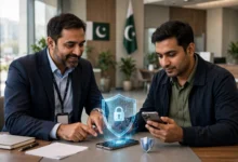 Secure Your Bank Account from Hackers in Pakistan