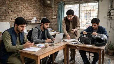 Small Business Ideas to Start in Pakistan