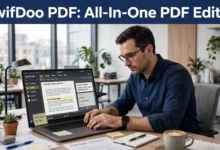 SwifDoo PDF