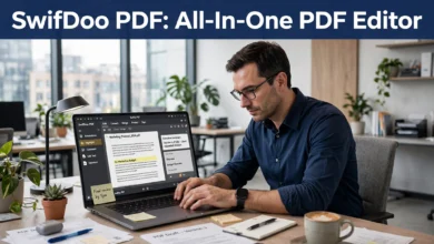 SwifDoo PDF
