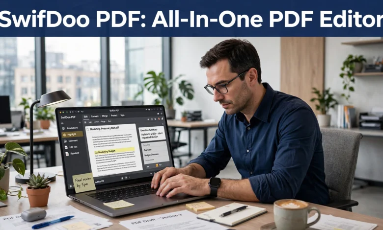 SwifDoo PDF