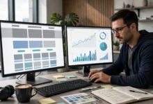 Web Design and SEO