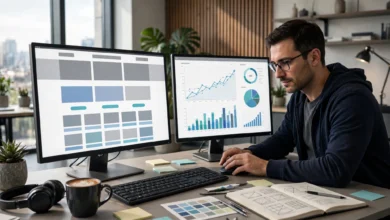 Web Design and SEO