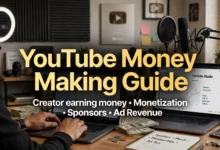 YouTube Money Making Guide