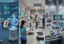 AI Staffing Shortage Solutions