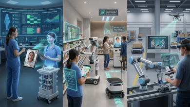 AI Staffing Shortage Solutions