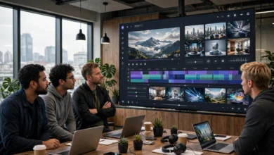 Best AI Video Generators in 2026