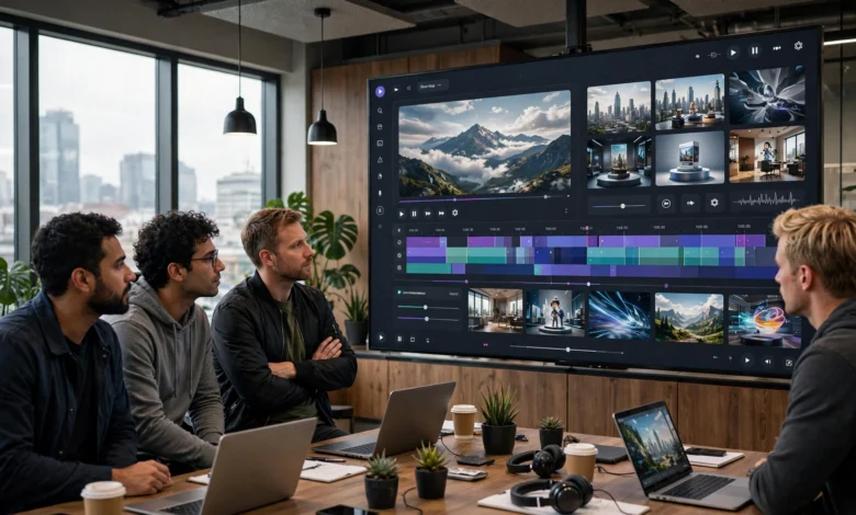 Best AI Video Generators in 2026