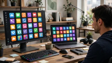 Best Software Programs for Your Laptop and PC