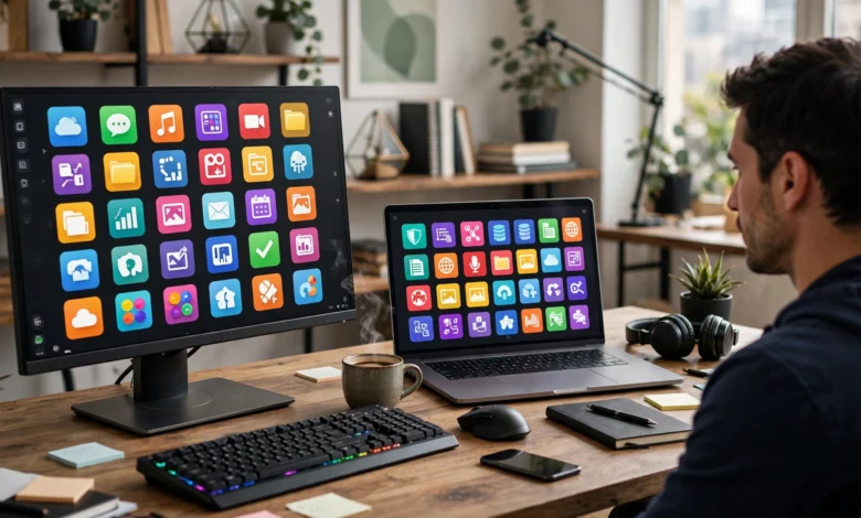 Best Software Programs for Your Laptop and PC