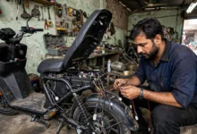 Electric Bike Quality Problems in Pakistan
