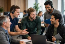 Improving Customer Service