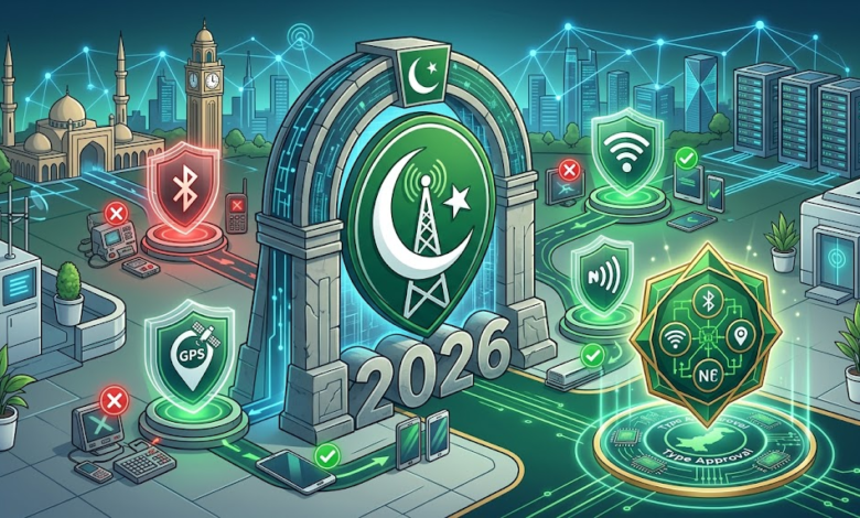 PTA Device Regulations 2026