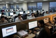 Pakistan Call Center Industry