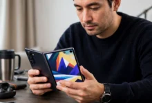 Samsung Galaxy Z Fold8 Ultra Review