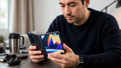 Samsung Galaxy Z Fold8 Ultra Review