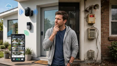 Smart vs. Dumb Security Systems