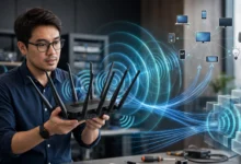 Why Do Routers Have So Many Antennas