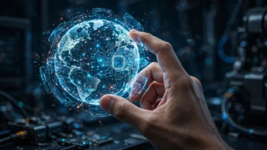 Control the Future of AI