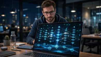 How to Build Apps With AI