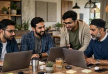 Pakistani Freelancers
