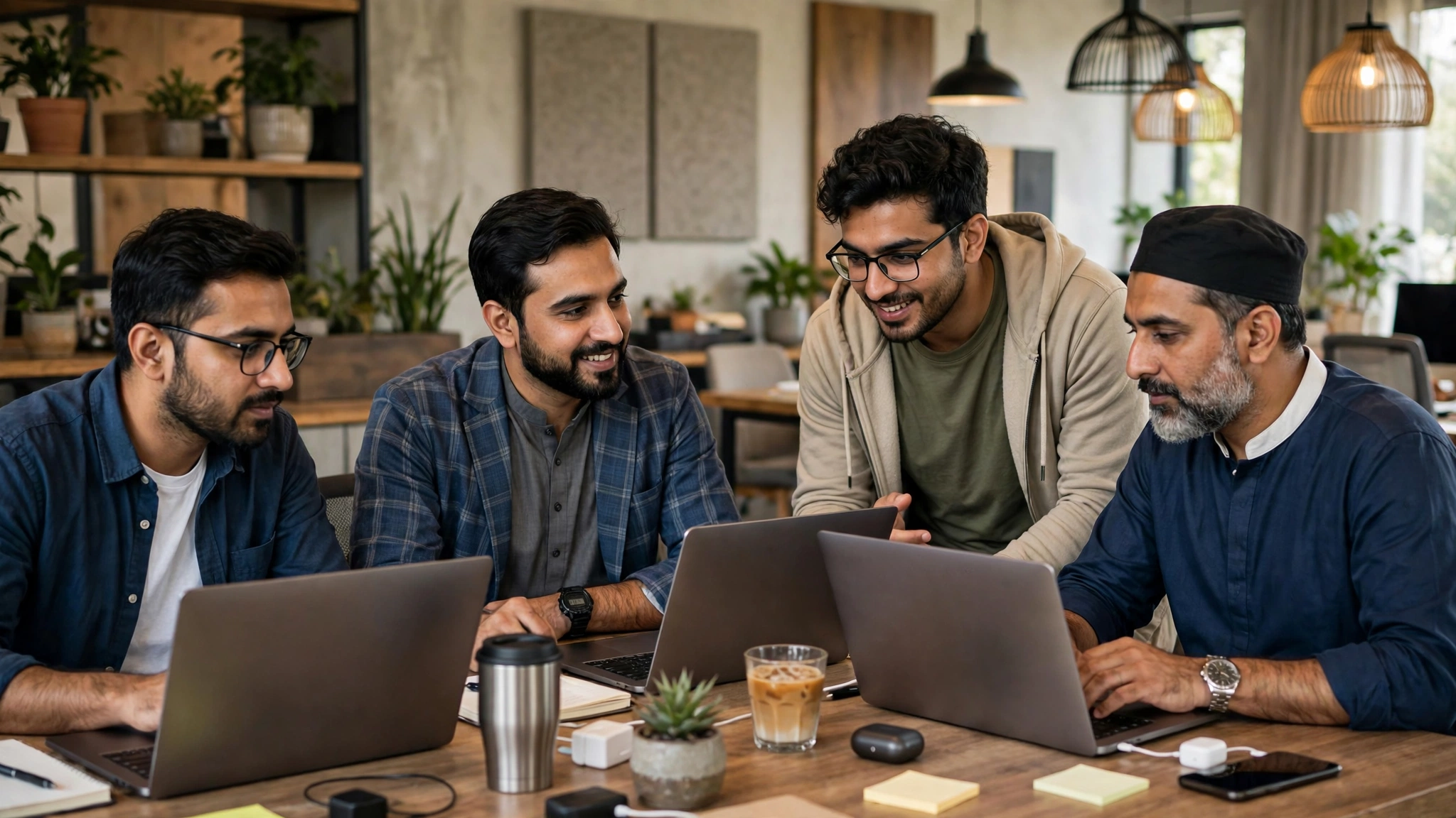 Pakistani Freelancers