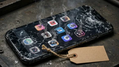 Social Media Is a Defective Product