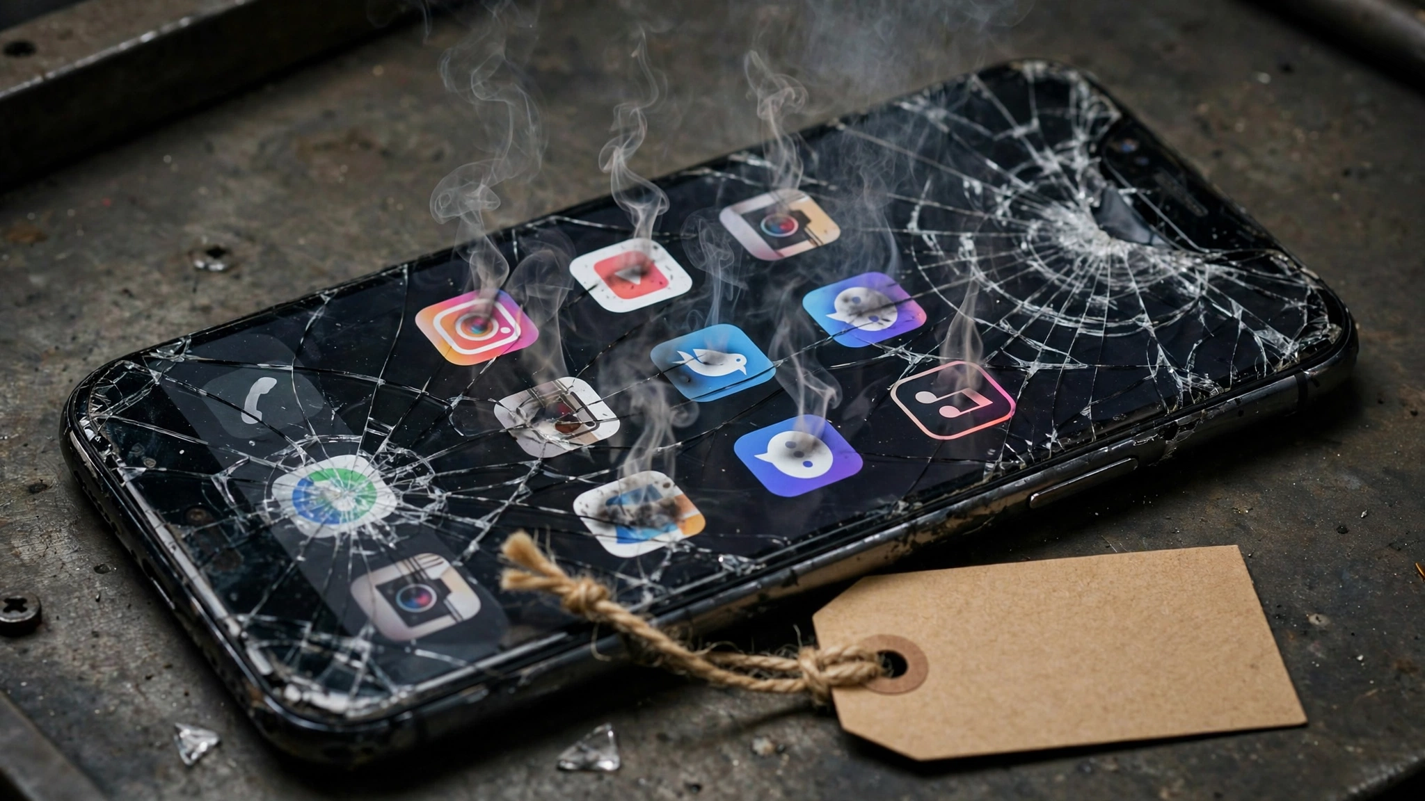 Social Media Is a Defective Product